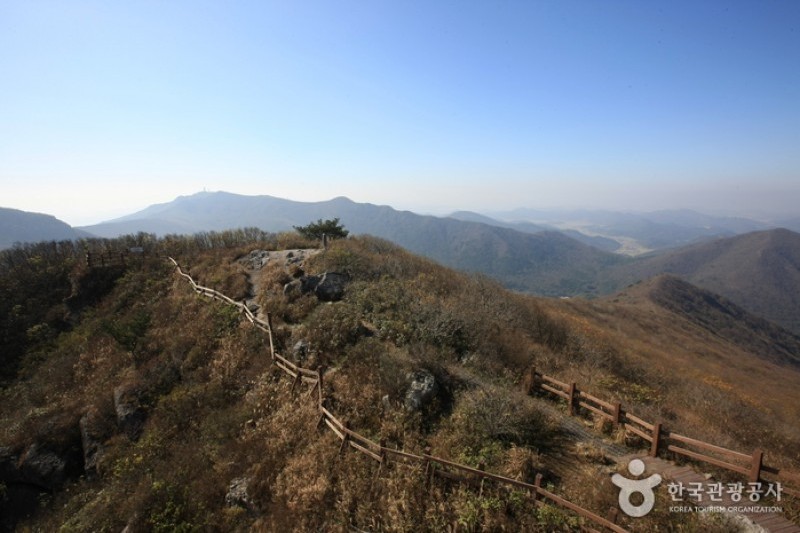 头轮山道立公园 (27/52)
