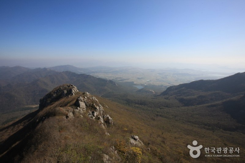 头轮山道立公园 (30/52)