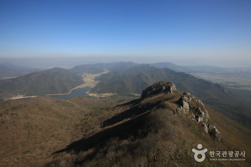 头轮山道立公园 (31/52)