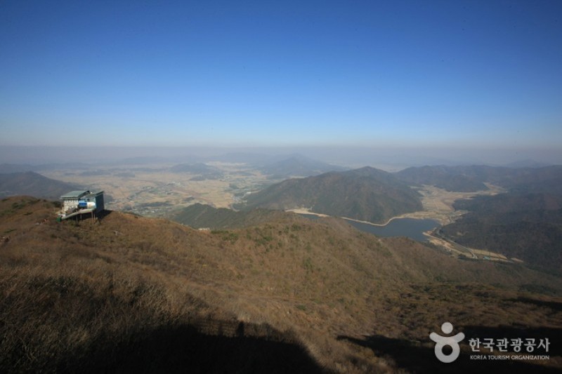 头轮山道立公园 (32/52)