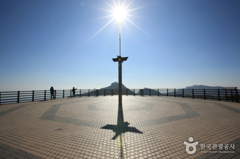 头轮山道立公园 (33/52)