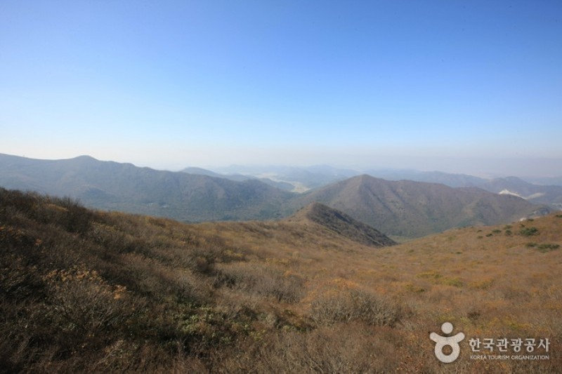 头轮山道立公园 (34/52)