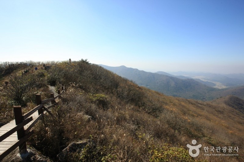 头轮山道立公园 (35/52)