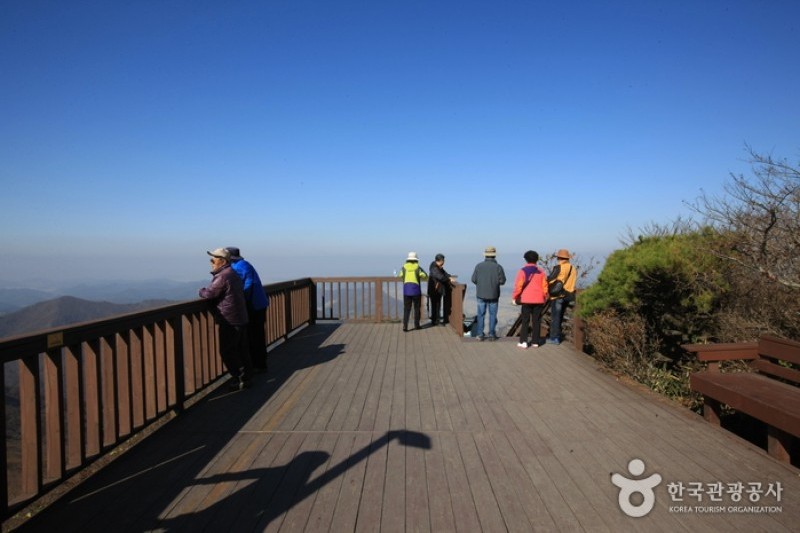 头轮山道立公园 (36/52)