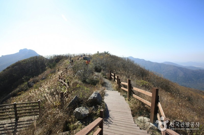 头轮山道立公园 (37/52)