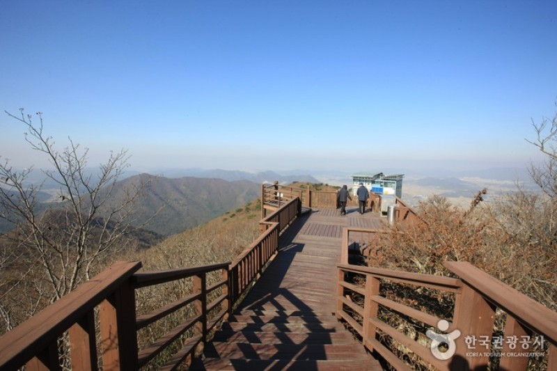 头轮山道立公园 (40/52)