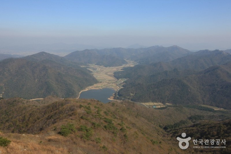 头轮山道立公园 (41/52)