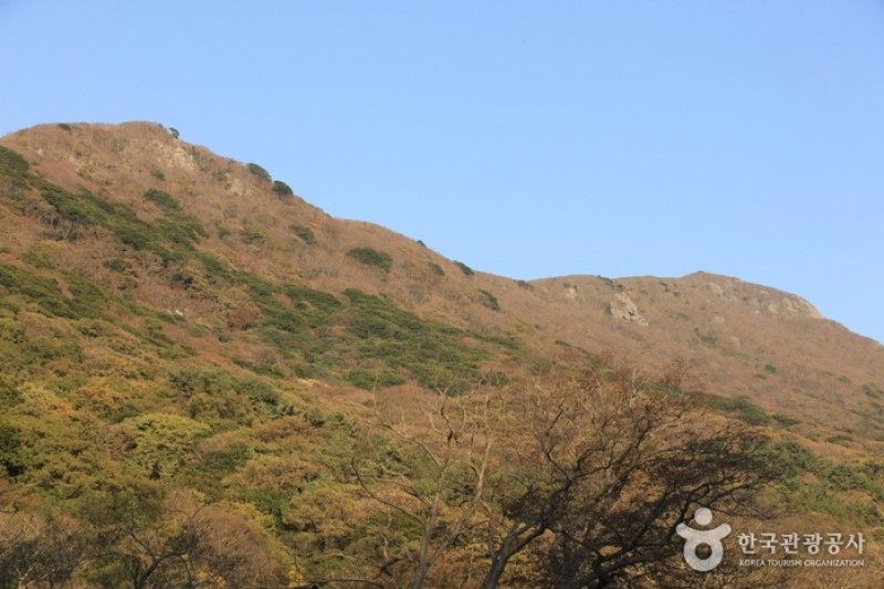头轮山道立公园 (44/52)