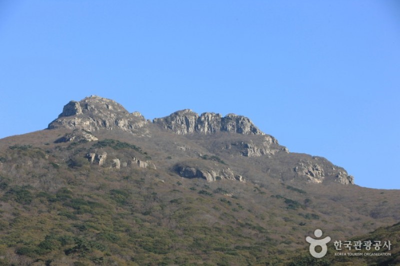 头轮山道立公园 (45/52)