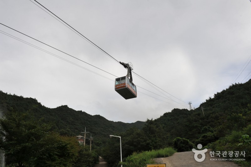 头轮山道立公园 (47/52)