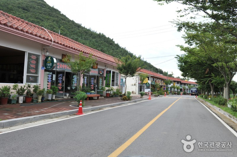 头轮山道立公园 (48/52)