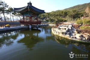 韩国歌辞文学馆
