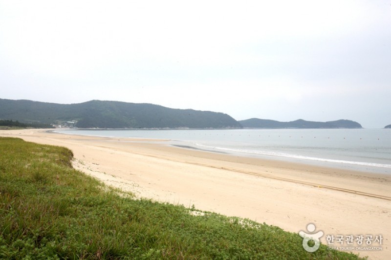 薪智鸣沙十里海水浴场 (23/26)