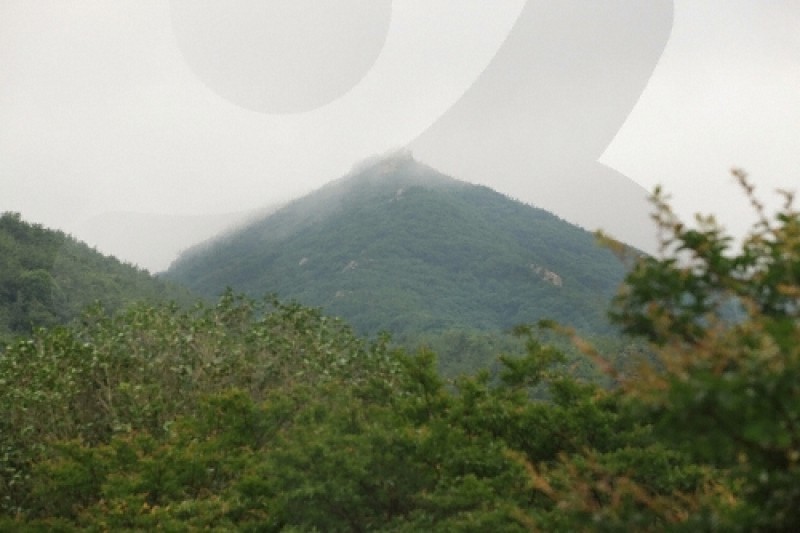 天冠山道立公园 (20/21)