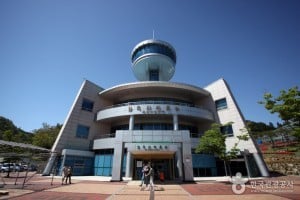 韩国茶博物馆
