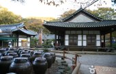 游仙馆(유선관)