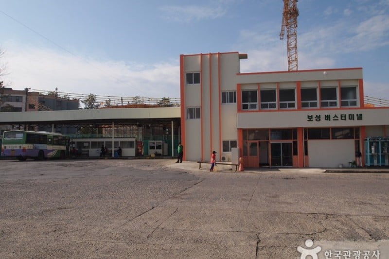 宝城公用客运站 (6/8)