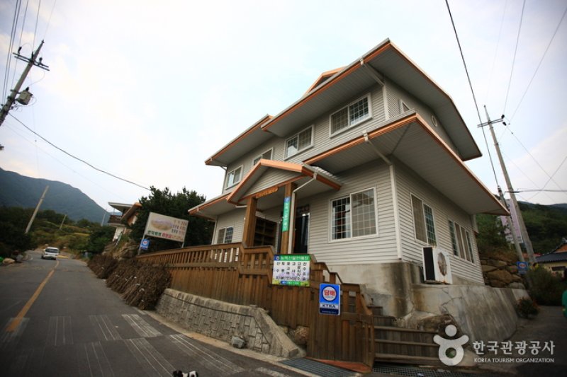 求礼山茱萸村 (7/10)