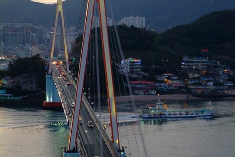 突山公园