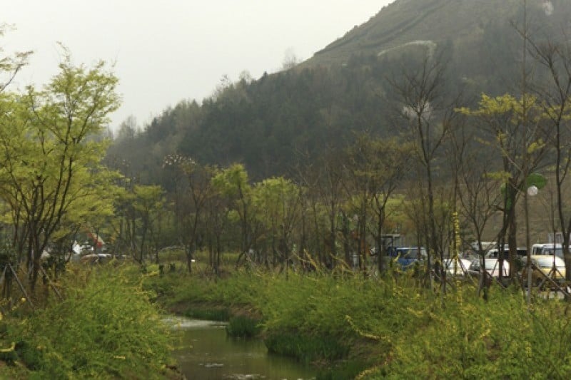 咸平Expo公园