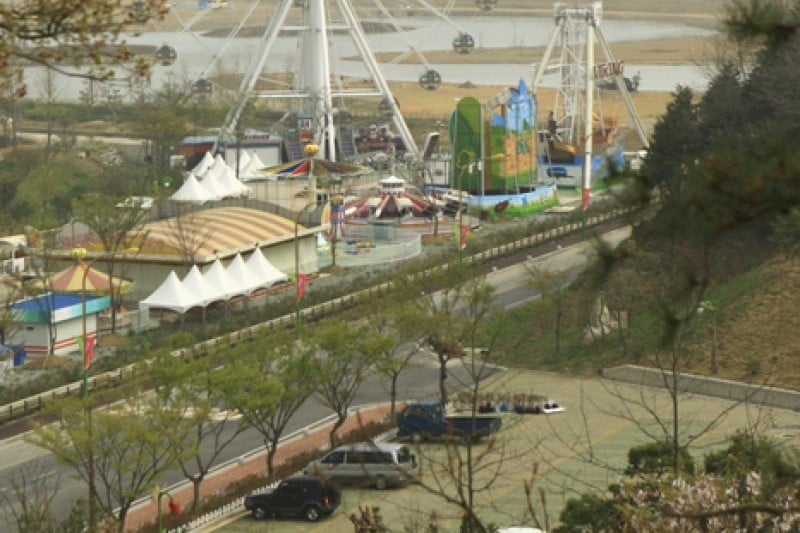 咸平Expo公园