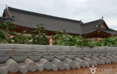 灵岩鸠林村
