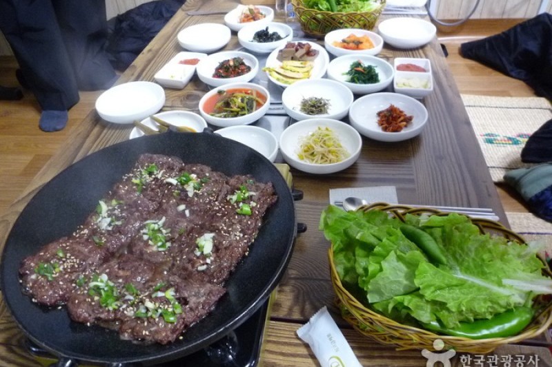 烤牛肉饼本家 (3/3)