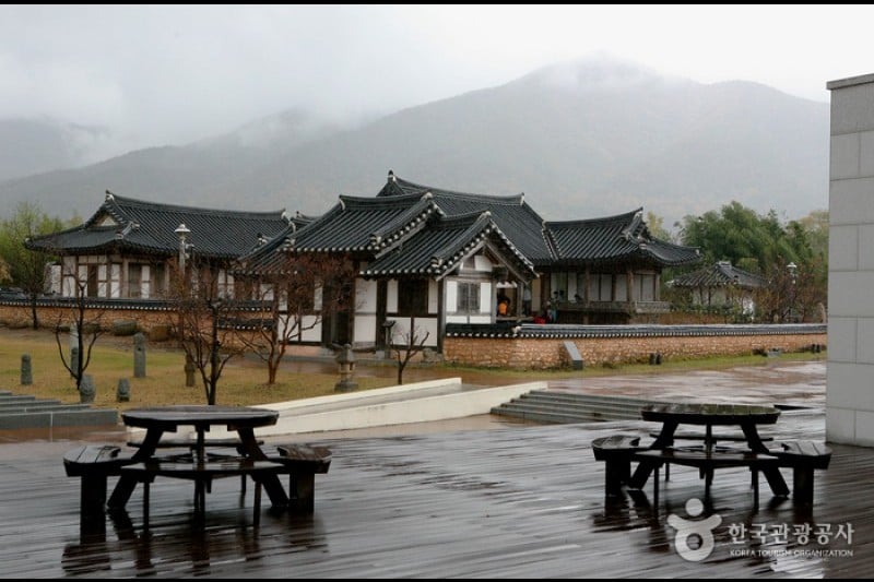顺天市立树大根深博物馆