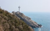 巨文岛灯塔