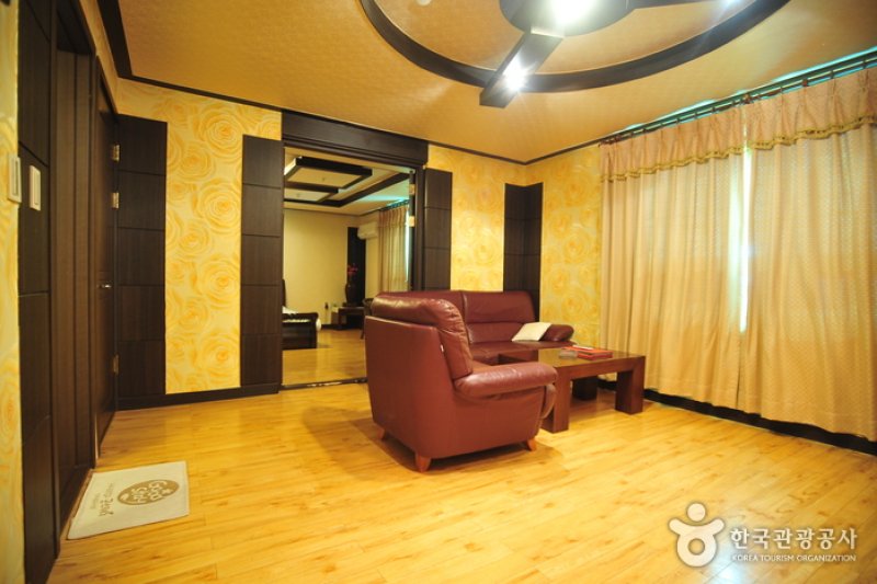 法兰西旅馆[优秀住宿设施]프랑스모텔 [우수숙박시설 굿스테이] (7/10)