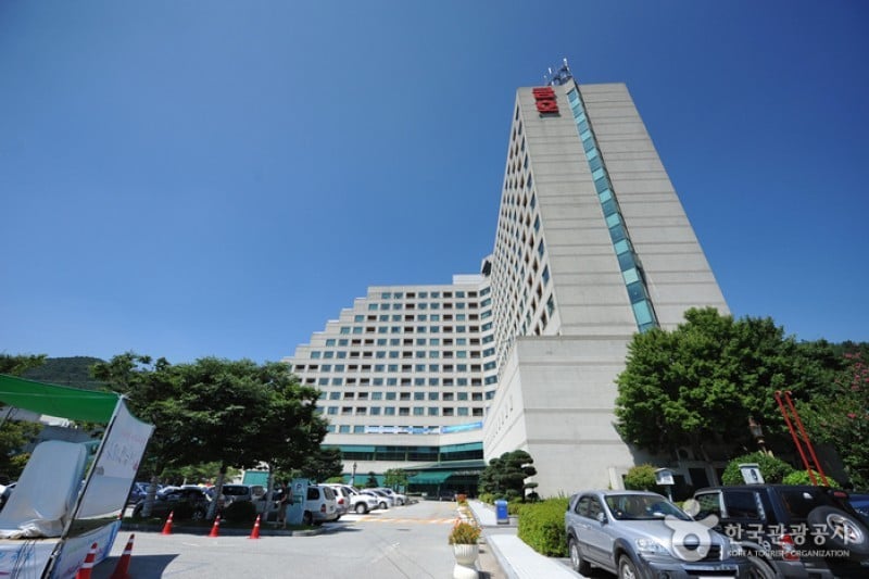 和顺锦湖度假村 (8/8)