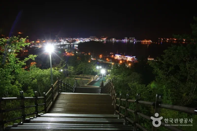 莞岛塔