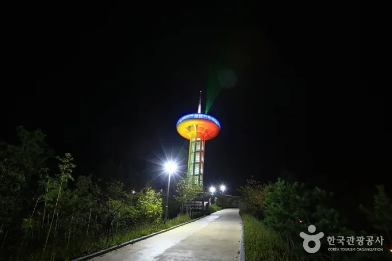 莞岛塔