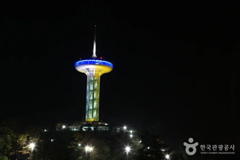 莞岛塔