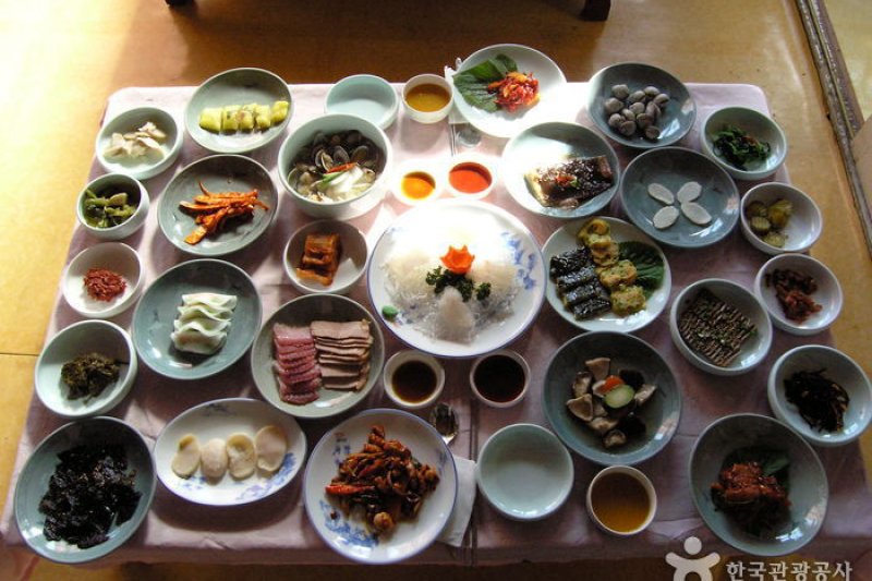 青子谷宗家府