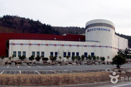 莞岛渔村民俗展示馆