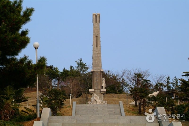 右水营观光地 (1/21)