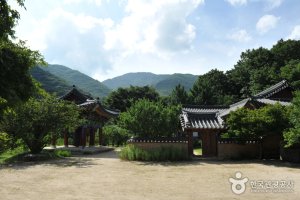 燕谷寺