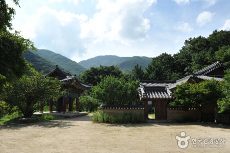 燕谷寺