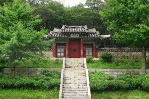 丽水忠愍祠