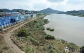 荣山江영산강