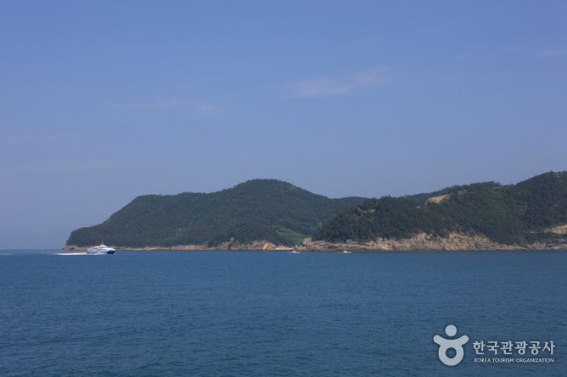 草岛