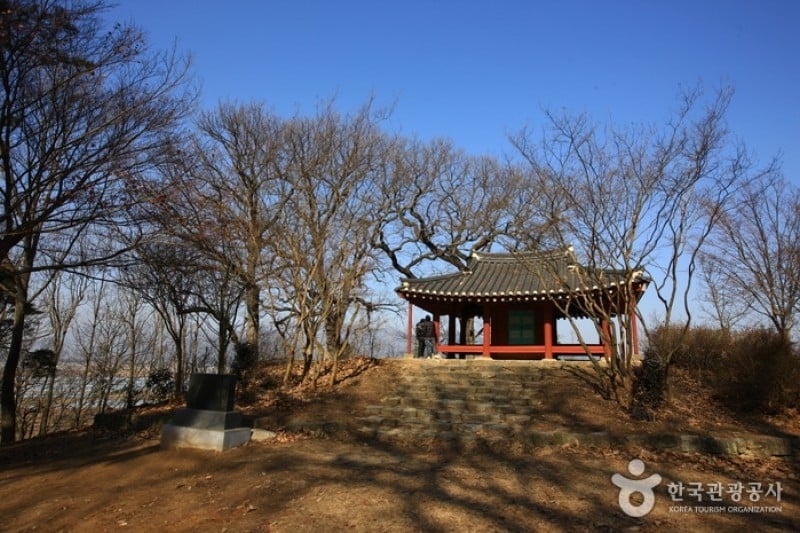 俛仰亭 (1/11)