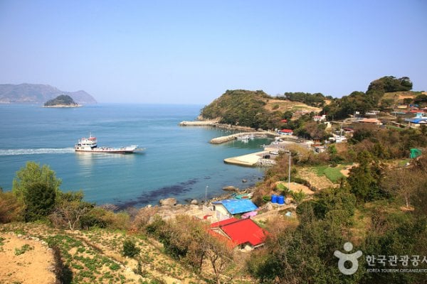 金鰲岛