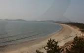 曾岛羽田海水浴场