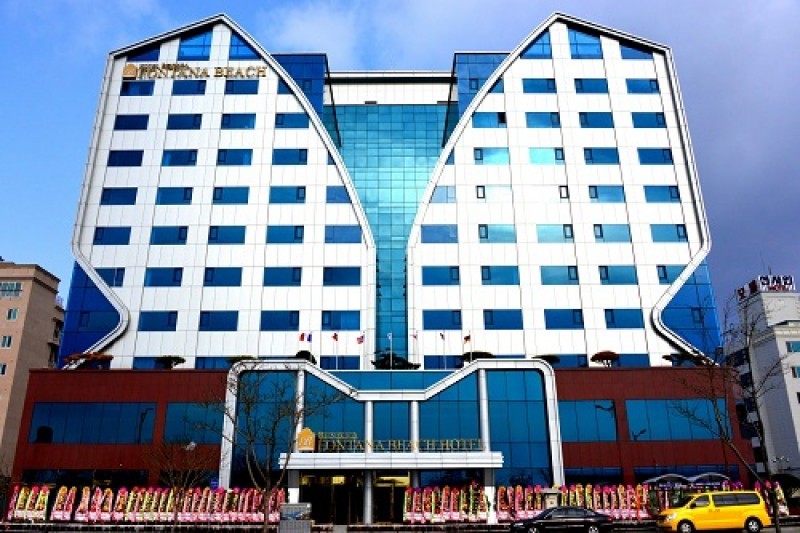 Fontana酒店 (1/6)