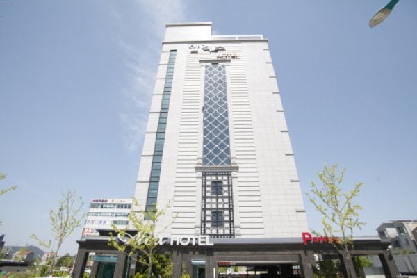Alex酒店[优秀住宿设施]