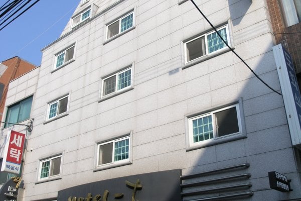 T汽车旅馆[优秀住宿设施]