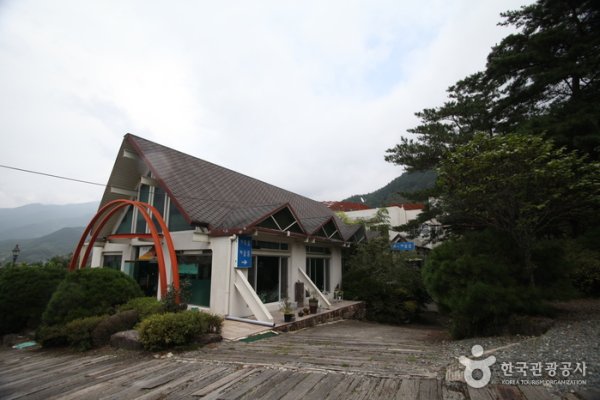 花野坪[优秀住宿设施]