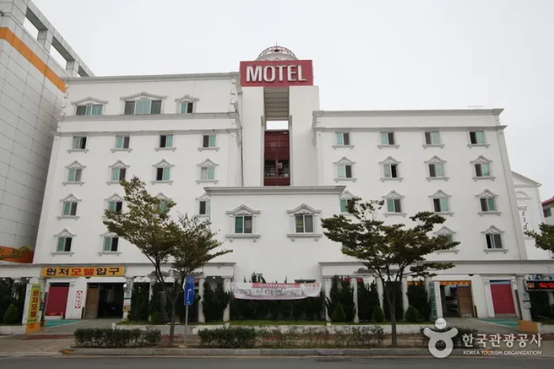 皇家酒店[优秀住宿设施] 